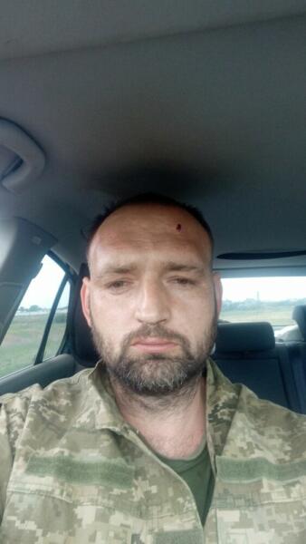 Photo of Олександр. Dating with men and guys from Zolotonosha