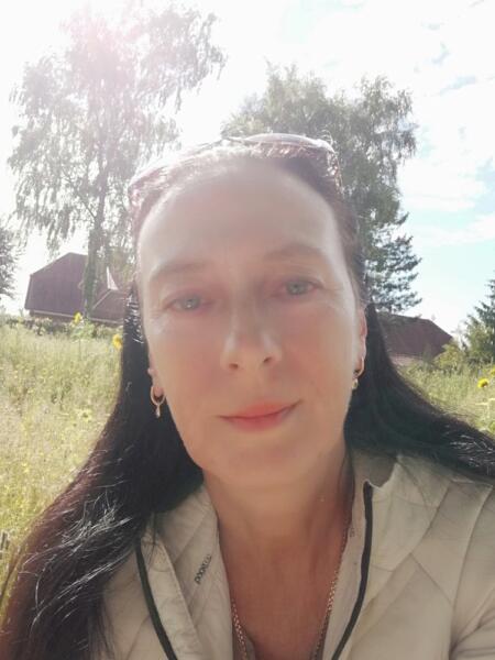Photo of Alona. Dating with women and girls from Stuttgart