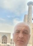Dating with the men - Фарход, 48 y. o., Toshkent