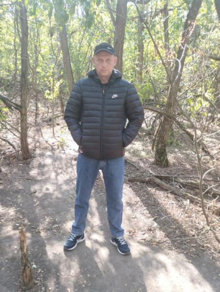 Фото пользователя Дмитрий. Знакомства с мужчинами, парнями из города Шепетовка