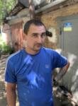 Dating with the men - Дмитрий, 42 y. o., Poltava