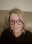 Bettina Witter, 56 лет, Детмольд