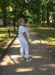 Dating with the women - Верочка, 59 y. o., Moscow