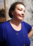 Знакомства с женщинами - ГАЛИНА, 60 лет, Красноярск