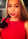 Dating with the women - Alina, 33 y. o., Riga