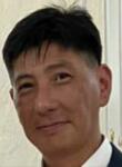 Dating with the men - Ернар, 47 y. o., Almaty