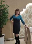 Dating with the women - Galina, 54 y. o., Dnipro
