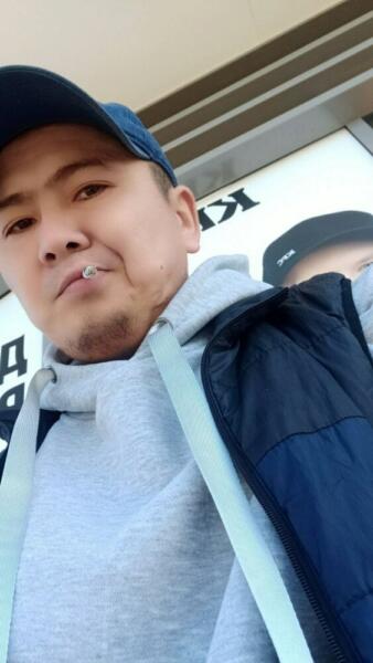 Photo of Тилек. Dating with men and guys from Bishkek