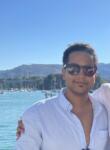 Dating with the men - Karim schumann, 38 y. o., Zürich
