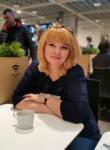 Dating with the women - Ольга, 49 y. o., Saint-Petersburg