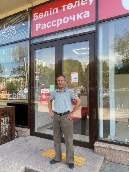 Photo of борис. Dating with men and guys from Almaty