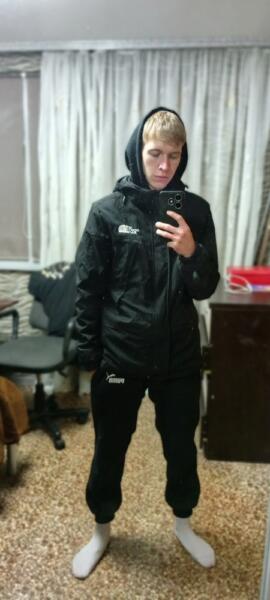 Photo of Миша. Dating with men and guys from Sverdlovsk