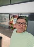 Dating mit Männern - Виталий, 52 Jahre alt, Berlin