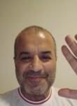 Dating with the men - Sharipov Nekruz, 51 y. o., Berlin