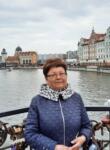 Dating with the women - Екатерина, 66 y. o., Moscow