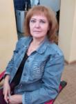 Знакомства с женщинами - Танюша, 56 лет, Белгород-Днестровский