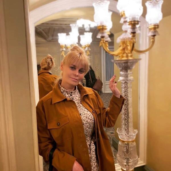 Photo of Наталія. Dating with women and girls from Kropyvnytskyi