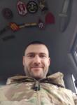 Dating mit Männern - Сергій, 35 Jahre alt, Synelnykove