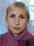 Знакомства с женщинами - Катя, 63 года, Одесса
