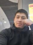 Dating with the men - Азатбек, 40 y. o., Bishkek