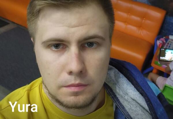 Фото пользователя Юрий. Знакомства с мужчинами, парнями из города Одесса