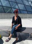 Dating with the women - Элина, 45 y. o., Sloviansk