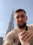 Dating with the boys - Mekhman, 29 y. o., Mersin