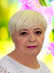 Знакомства с женщинами - Катя, 58 лет, Владивосток