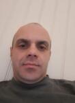 Dating with the men - Igor, 43 y. o., Stockholm