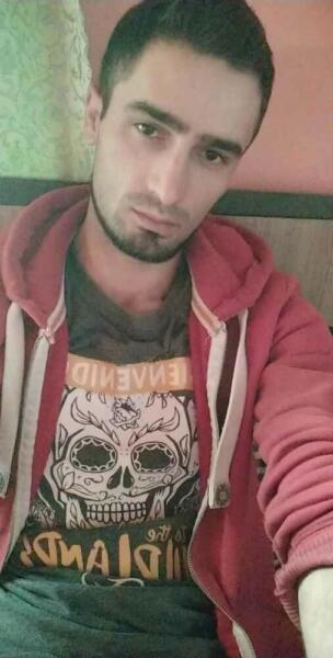 Photo of Ruslan. Dating with men and guys from Madrid