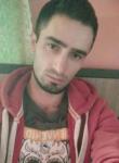 Dating with the men - Ruslan, 30 y. o., Madrid
