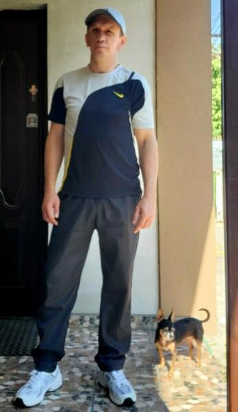 Photo of Іван Іванов. Dating with men and guys from Lutsk