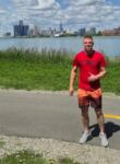 Dating mit Männern - Olegs Sinakovs, 36 Jahre alt, Detroit
