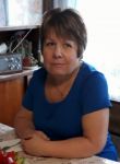 Знакомства с женщинами - Лариса, 61 год, Москва