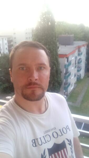 Photo of Алекс. Dating with men and guys from Köln