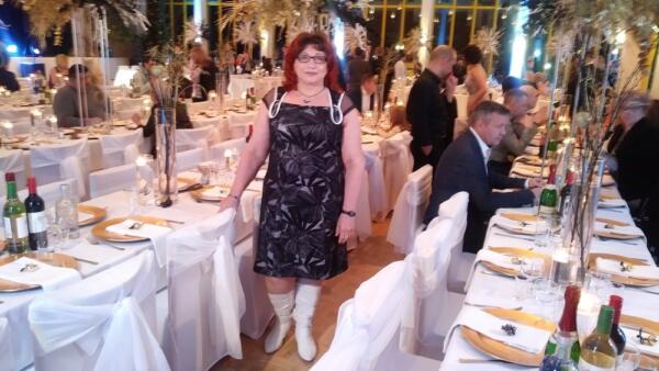 Photo of Нина. Dating with women and girls from Stuttgart
