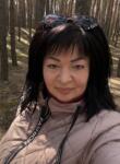 Знакомства с женщинами - Наташа, 50 лет, Чугуев