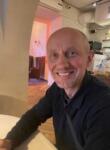 Dating with the men - Владимир, 46 y. o., Kharkiv
