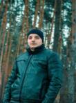Dating with the men - Антон, 38 y. o., Kharkiv