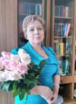 Знакомства с женщинами - Марина, 58 лет, Астрахань