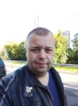 Dating with the men - Денис, 44 y. o., Saint-Petersburg