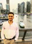 Dating with the men - Arslan, 30 y. o., Dubai