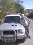Dating with the men - Владимир, 70 y. o., Shymkent