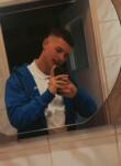 Dating with the boys - ANDRII KOZIARUK, 22 y. o., Starachowice