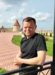 Знакомства с мужчинами - Сергей, 41 год, Кишинёв