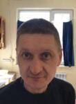 Dating with the men - Cергей, 48 y. o., Almaty