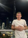 Dating with the boys - Maksim, 21 y. o., Dubai