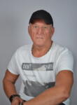 Знакомства с мужчинами - Анатолий, 66 лет, Черноморск