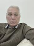 Знакомства с мужчинами - Юрий, 69 лет, Екатеринбург