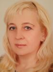 Знакомства с женщинами - Наташа, 47 лет, Краматорск